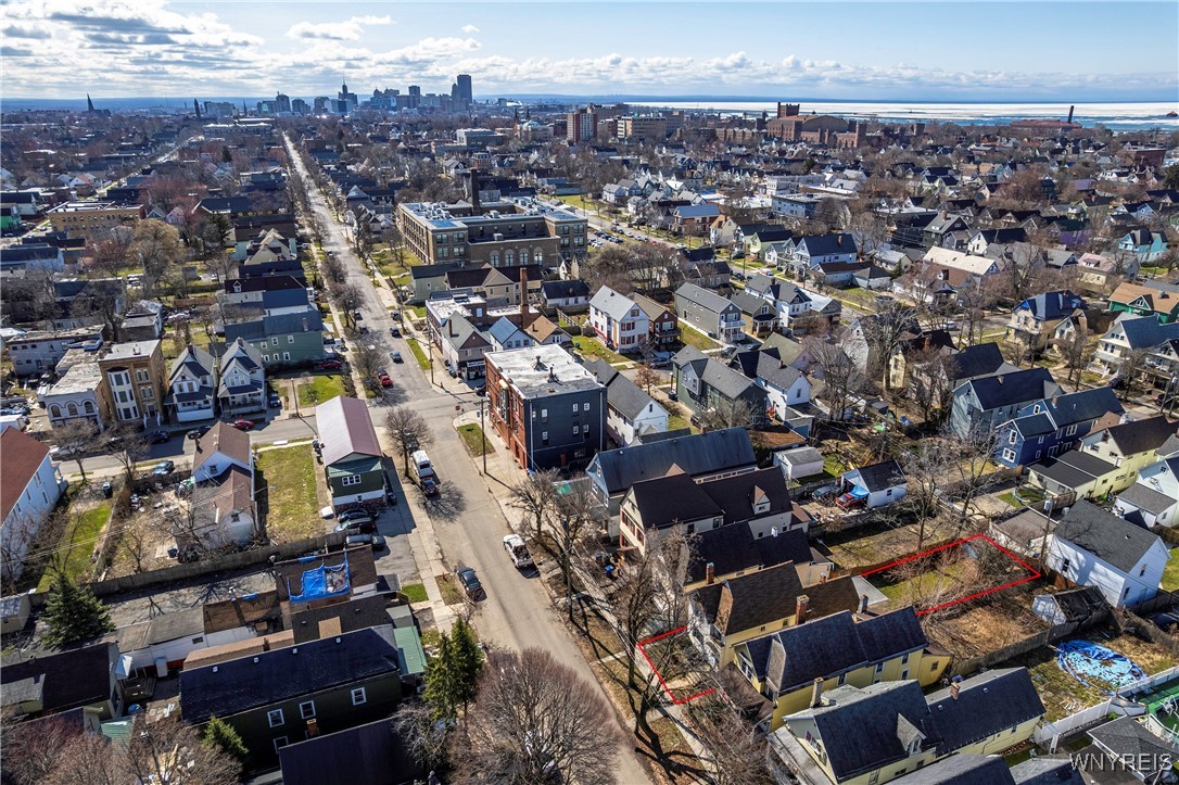 428 Normal Avenue Buffalo, NY 14213 - Photo 33 of 34