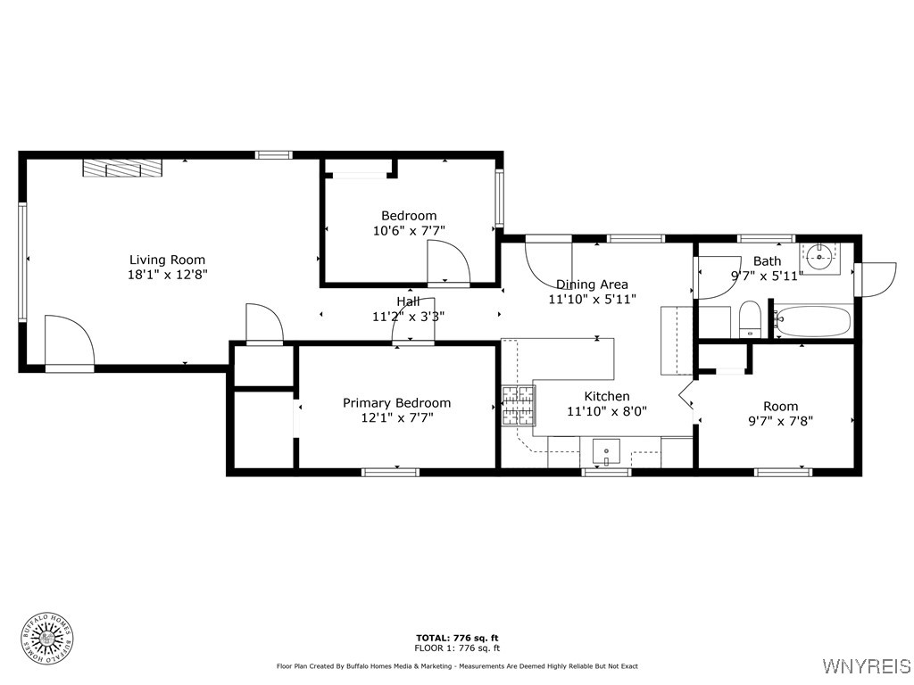 428 Normal Avenue Buffalo, NY 14213 - Photo 34 of 34