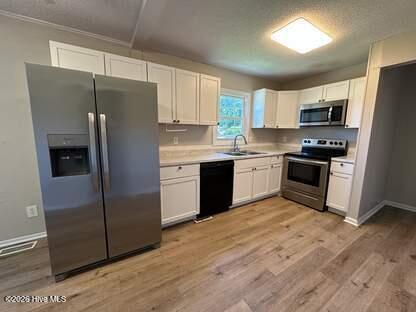910 Winchester Road Jacksonville, NC 28546 - Photo 4 of 14