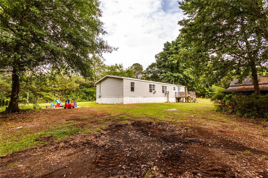2076 Gleaton Road Northeast Conyers, GA 30013 - Photo 24 of 33