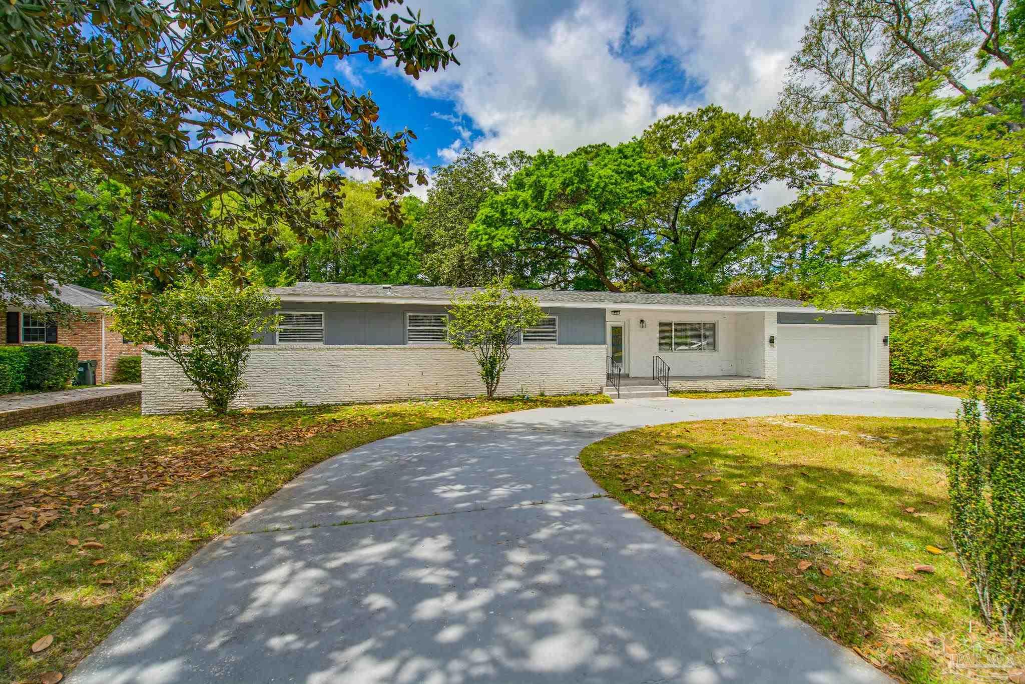 8835 Burning Tree Road Pensacola, FL 32514 - Photo 1 of 58