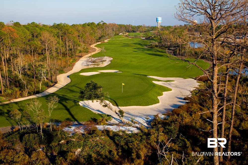 612 Lost Key Drive, Unit 505B Perdido Key, FL 32507 - Photo 40 of 44 Lost Key Course