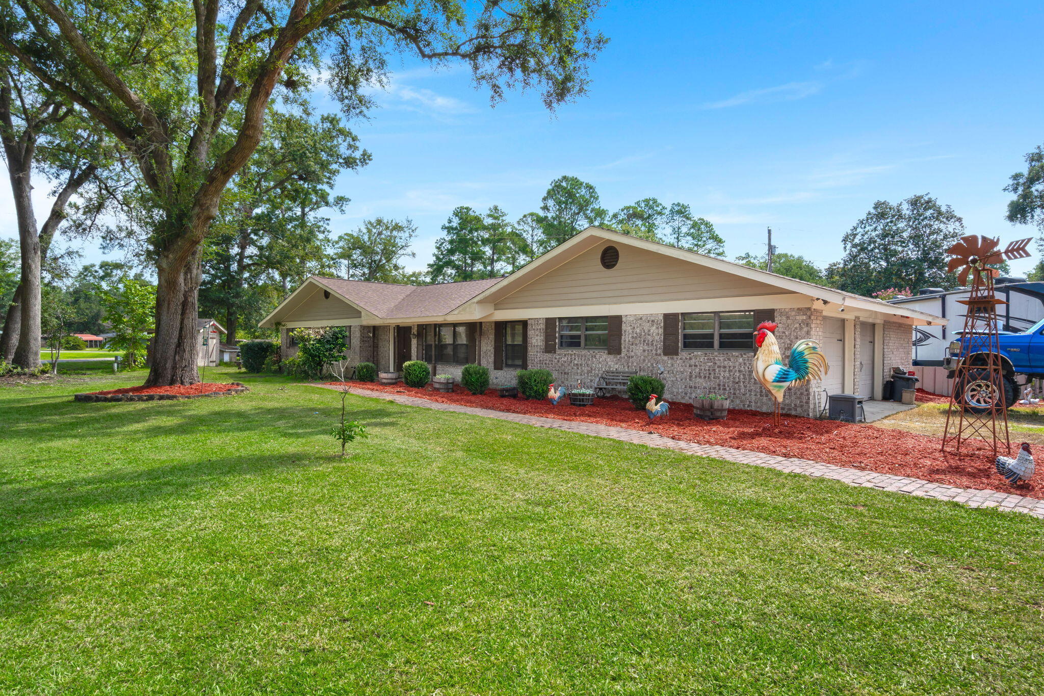140 Franklin Circle Ridgeland, SC 29936 - Photo 4 of 32 4