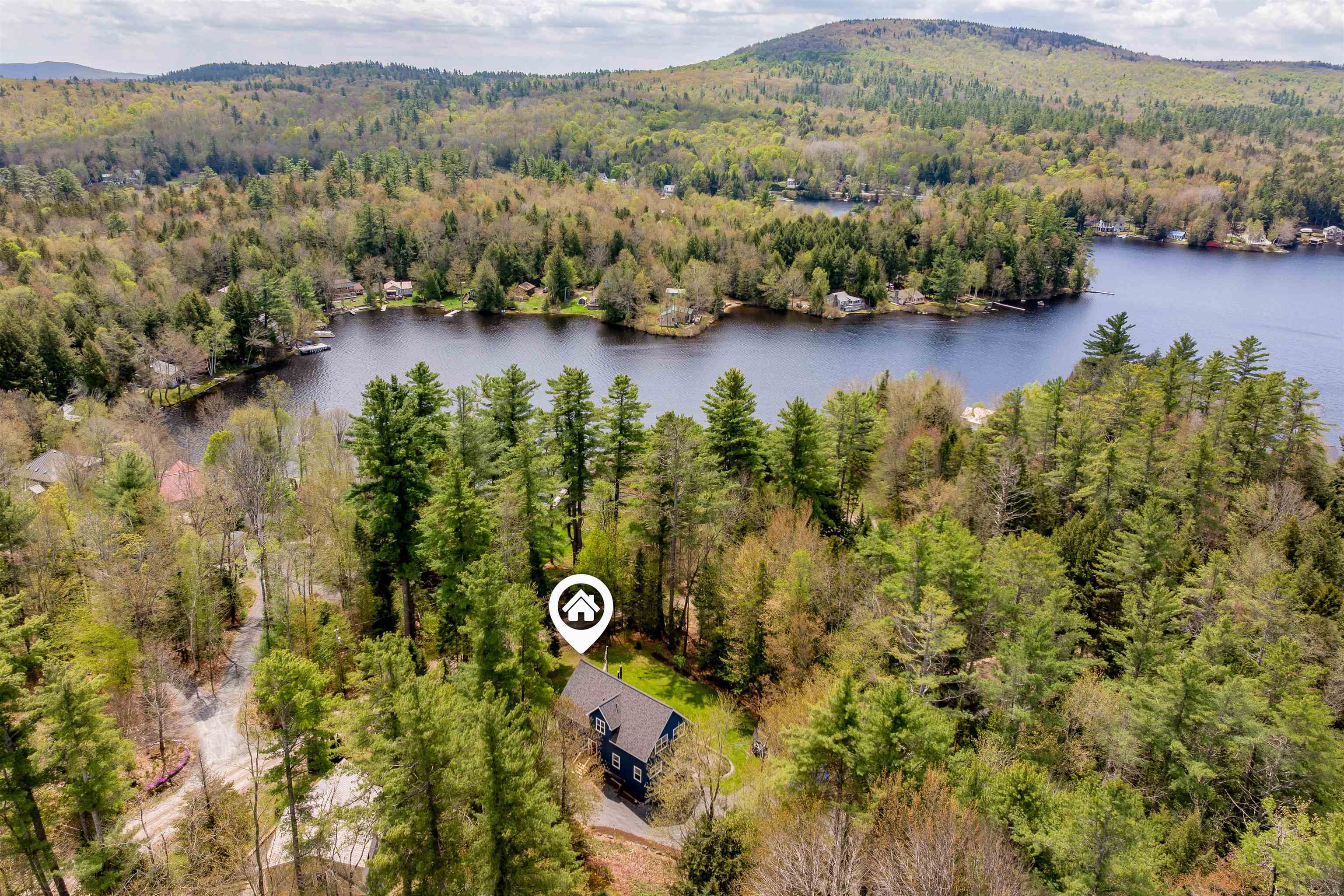 34 Shorewood Estates Road Newport, NH 03773 - Photo 37 of 42