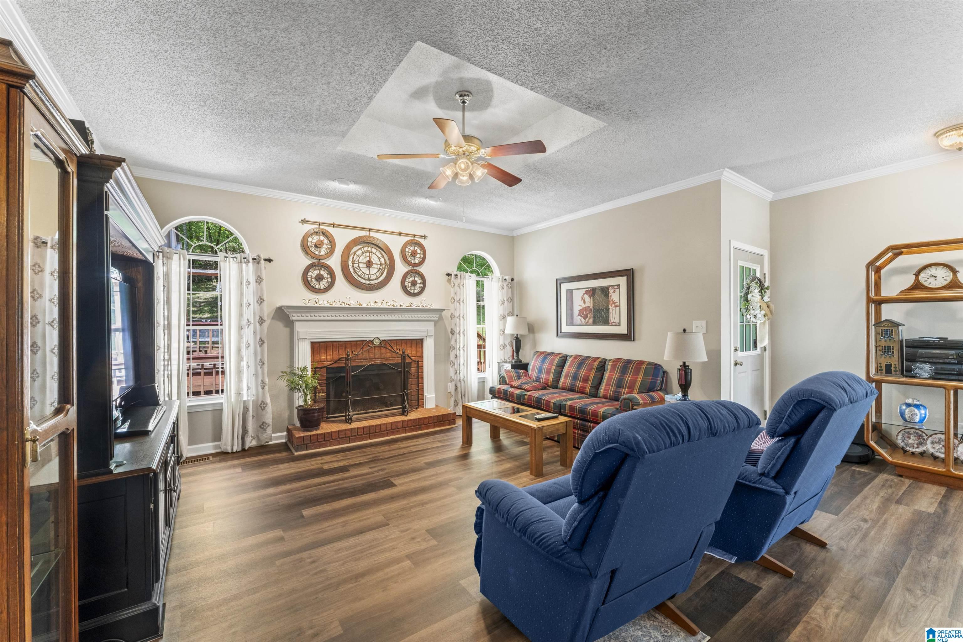 1114 Rock Crest Drive McCalla, AL 35111 - Photo 11 of 36