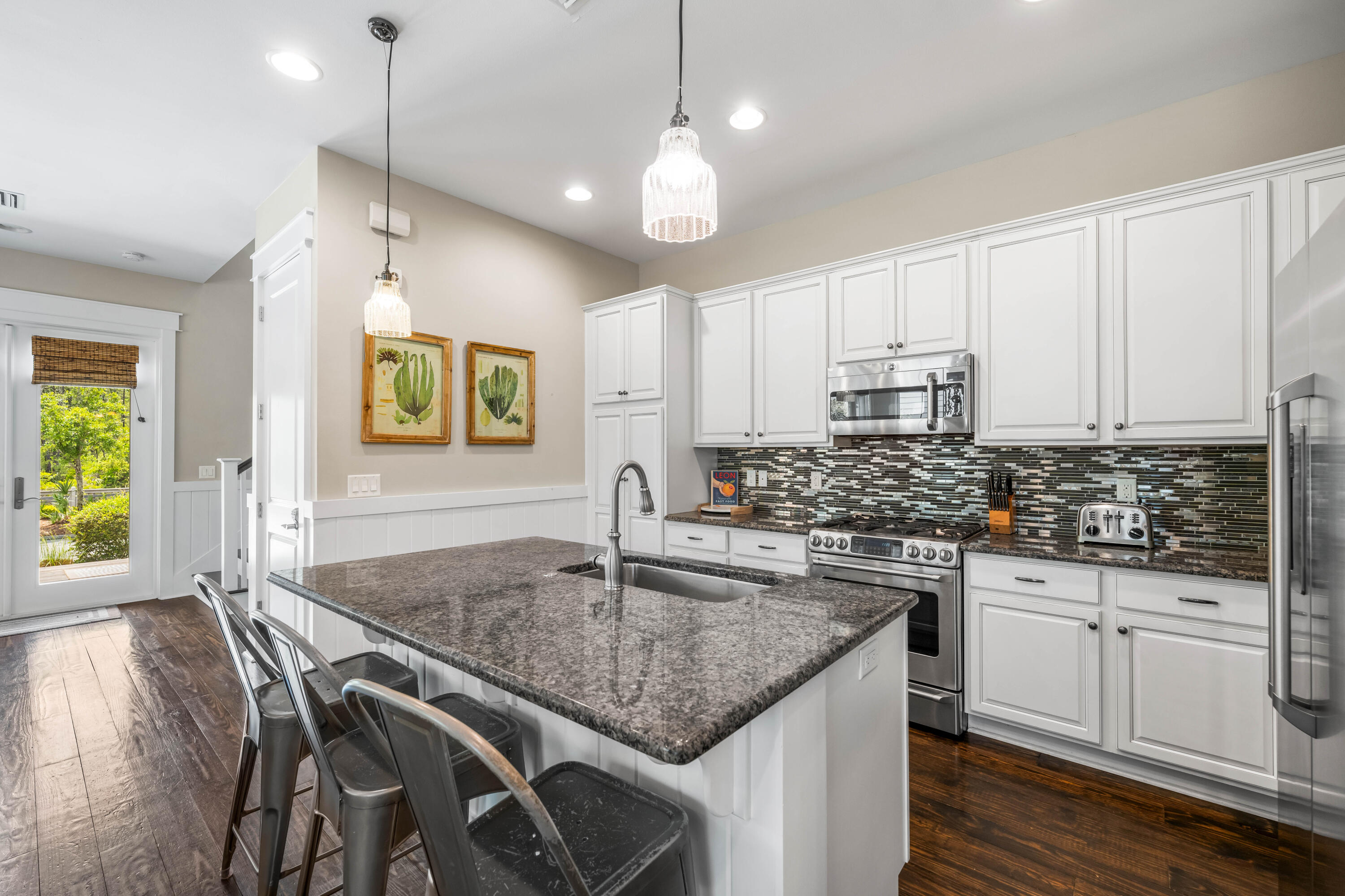 979 Sandgrass Boulevard Santa Rosa Beach, FL 32459 - Photo 5 of 72 Kitchen