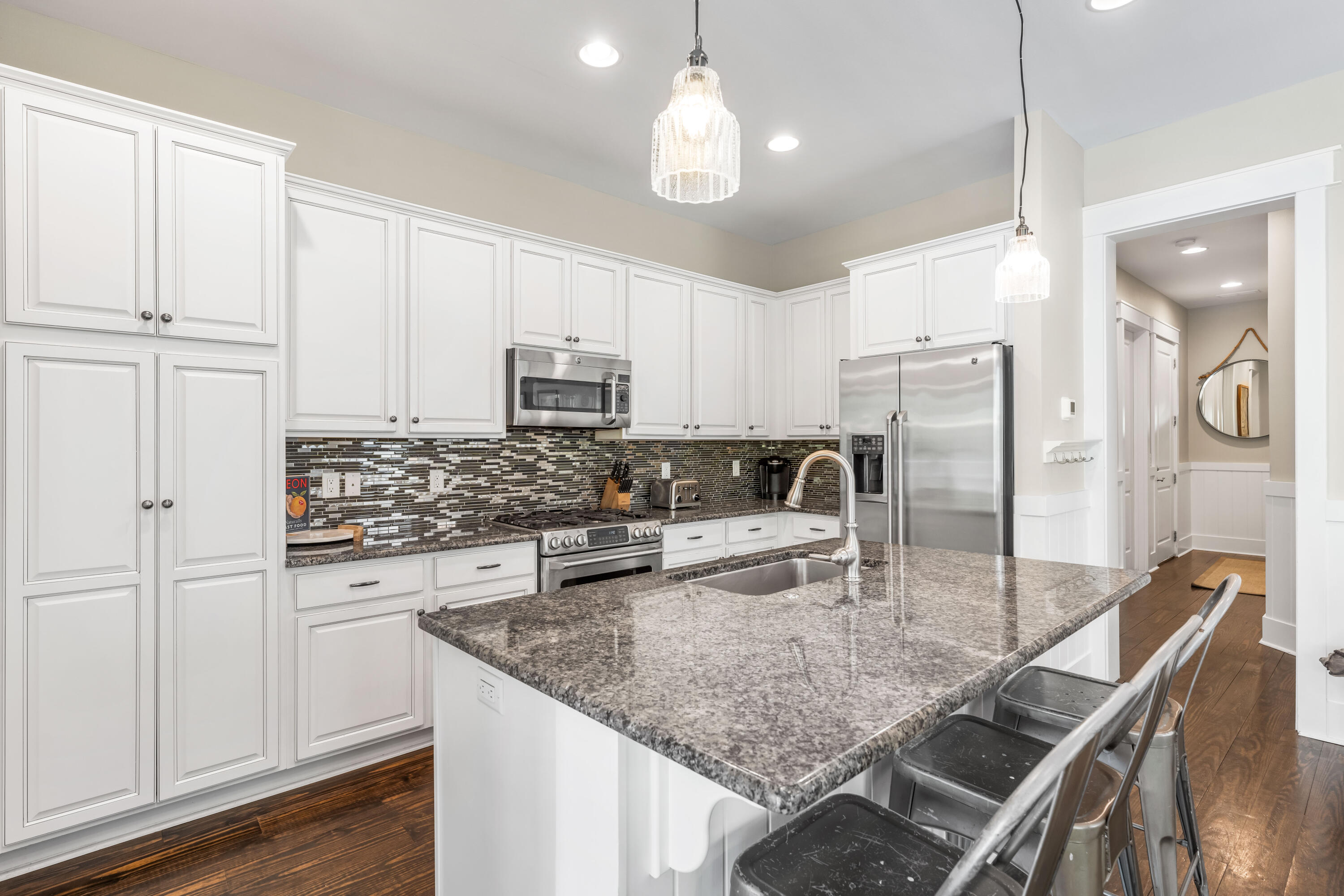 979 Sandgrass Boulevard Santa Rosa Beach, FL 32459 - Photo 6 of 72 Kitchen