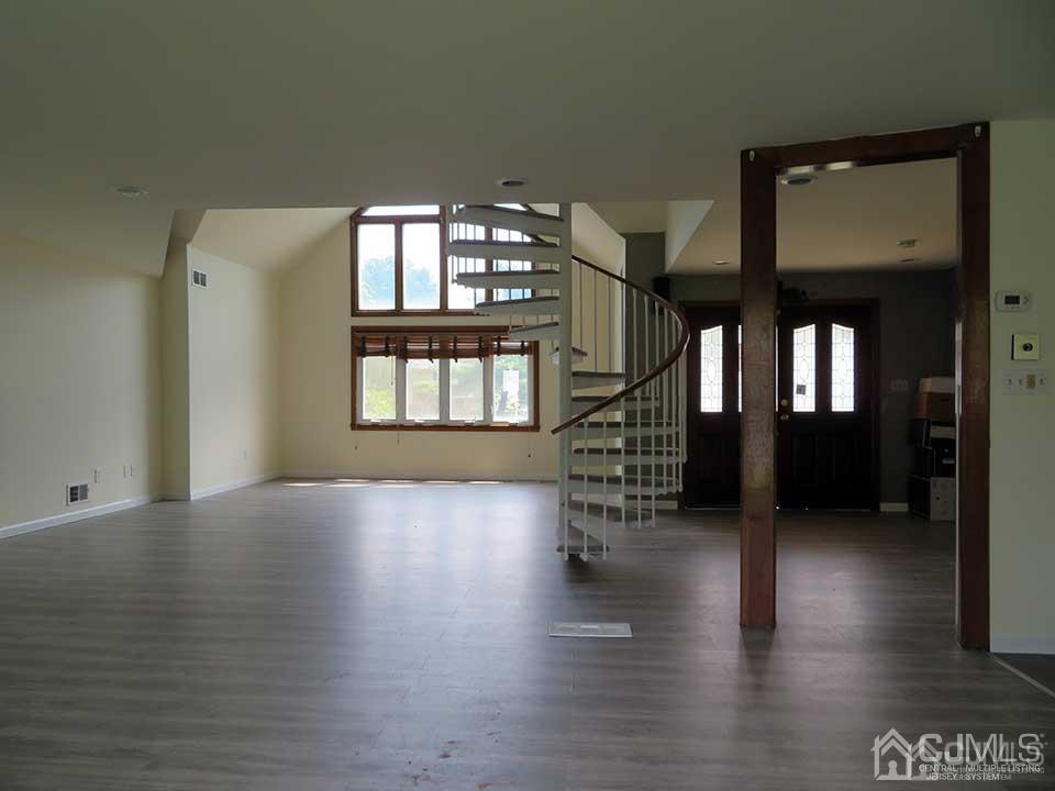 1818 Oak Tree Road Edison, NJ 08820 - Photo 5 of 25 a view of gallery with stairs