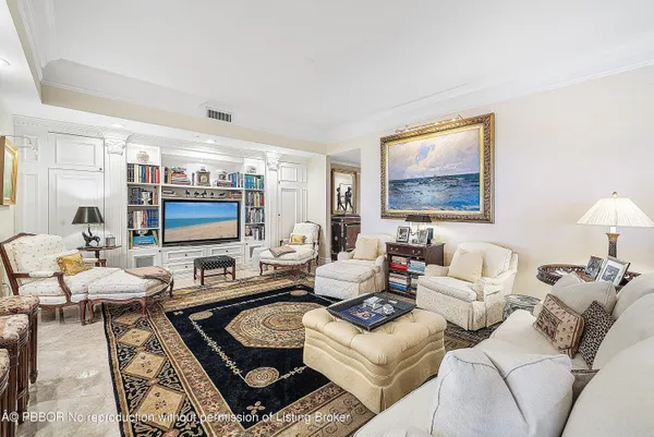 $6,875,000 | 201 South Narcissus Avenue, Unit 1002, West Palm Beach, FL 33401