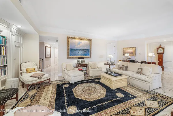 $6,875,000 | 201 South Narcissus Avenue, Unit 1002, West Palm Beach, FL 33401