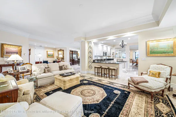 $6,875,000 | 201 South Narcissus Avenue, Unit 1002, West Palm Beach, FL 33401