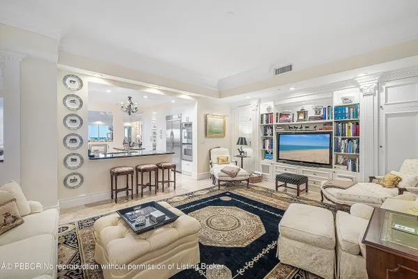 $6,875,000 | 201 South Narcissus Avenue, Unit 1002, West Palm Beach, FL 33401