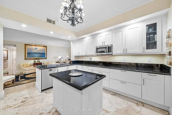 $6,875,000 | 201 South Narcissus Avenue, Unit 1002, West Palm Beach, FL 33401