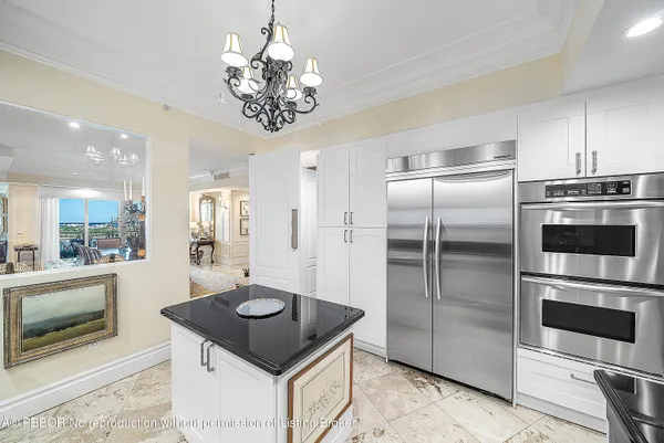 $6,875,000 | 201 South Narcissus Avenue, Unit 1002, West Palm Beach, FL 33401