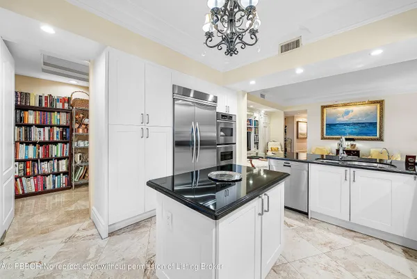 $6,875,000 | 201 South Narcissus Avenue, Unit 1002, West Palm Beach, FL 33401