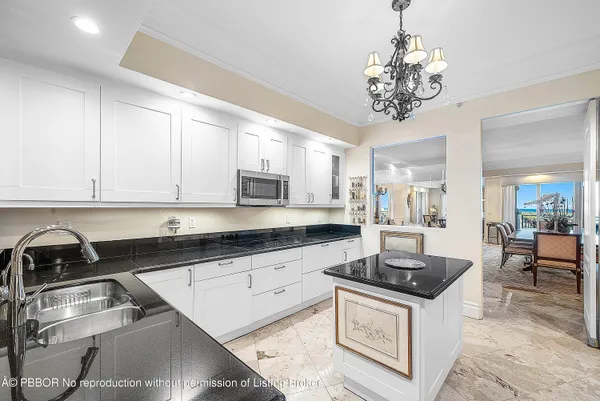 $6,875,000 | 201 South Narcissus Avenue, Unit 1002, West Palm Beach, FL 33401