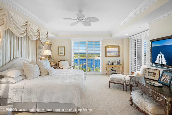 $6,875,000 | 201 South Narcissus Avenue, Unit 1002, West Palm Beach, FL 33401