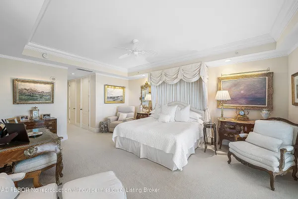 $6,875,000 | 201 South Narcissus Avenue, Unit 1002, West Palm Beach, FL 33401