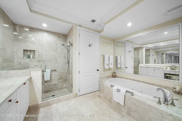 $6,875,000 | 201 South Narcissus Avenue, Unit 1002, West Palm Beach, FL 33401