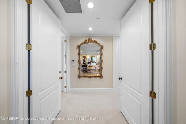 $6,875,000 | 201 South Narcissus Avenue, Unit 1002, West Palm Beach, FL 33401