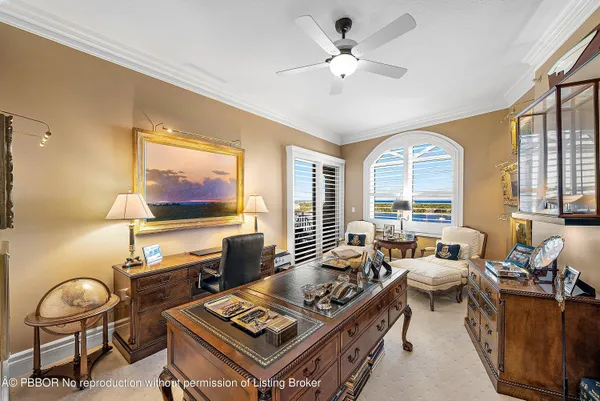 $6,875,000 | 201 South Narcissus Avenue, Unit 1002, West Palm Beach, FL 33401