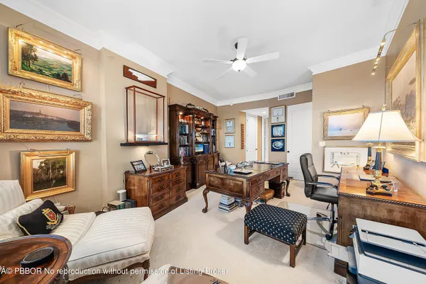 $6,875,000 | 201 South Narcissus Avenue, Unit 1002, West Palm Beach, FL 33401