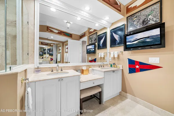 $6,875,000 | 201 South Narcissus Avenue, Unit 1002, West Palm Beach, FL 33401