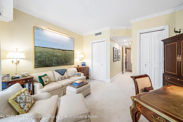 $6,875,000 | 201 South Narcissus Avenue, Unit 1002, West Palm Beach, FL 33401
