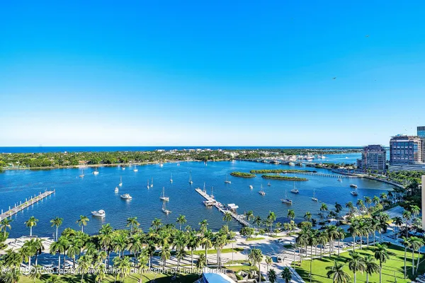 $6,875,000 | 201 South Narcissus Avenue, Unit 1002, West Palm Beach, FL 33401
