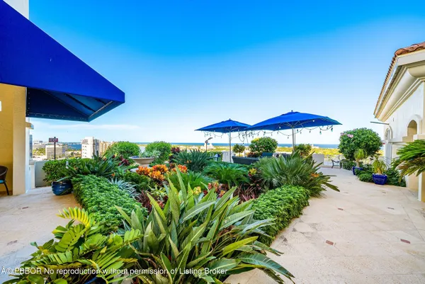 $6,875,000 | 201 South Narcissus Avenue, Unit 1002, West Palm Beach, FL 33401