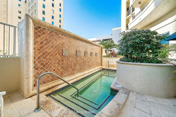 $6,875,000 | 201 South Narcissus Avenue, Unit 1002, West Palm Beach, FL 33401