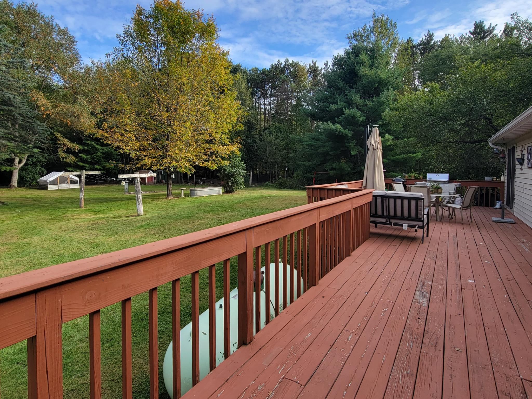 N9106 Pagel Road Iola, WI 54945 - Photo 23 of 44 Gallery Image 23