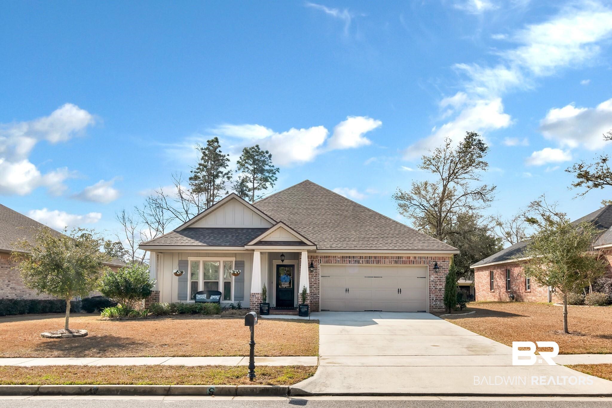 7808 Hemlock Street Daphne, AL 36527 - Photo 1 of 27