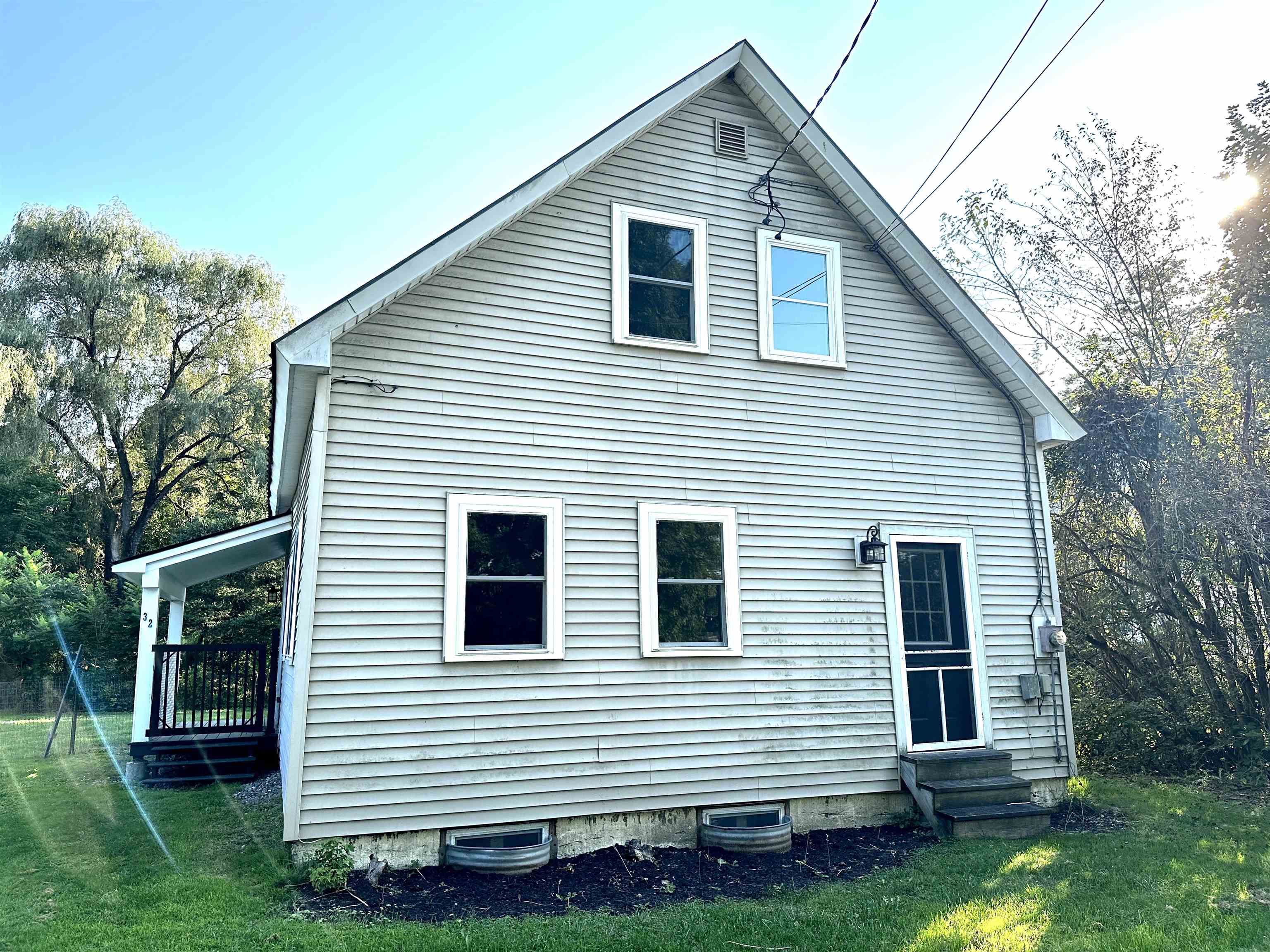 32 Gould Road Northfield, VT 05663 - Photo 23 of 40