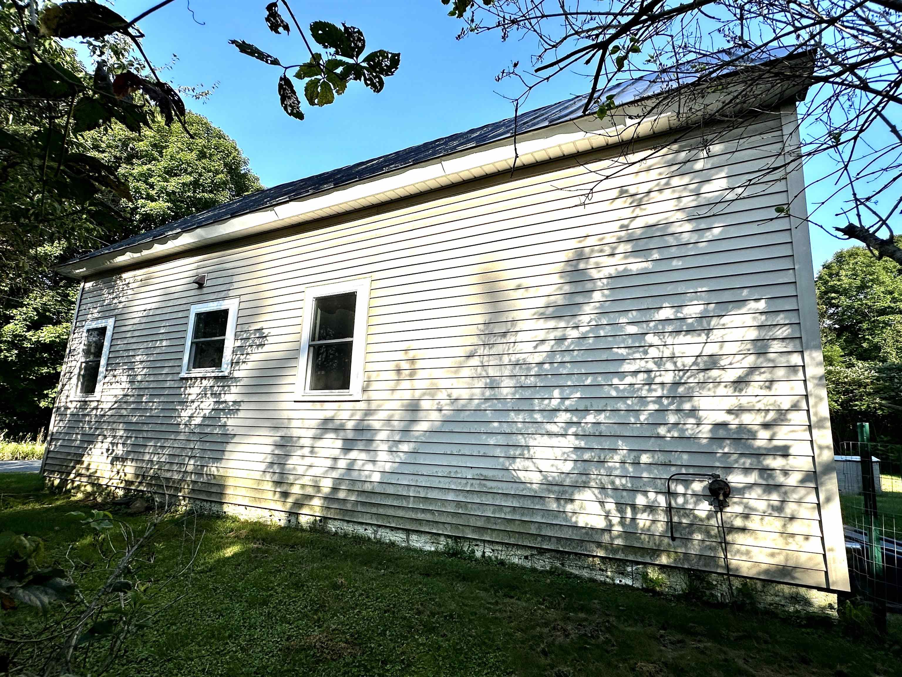 32 Gould Road Northfield, VT 05663 - Photo 25 of 40