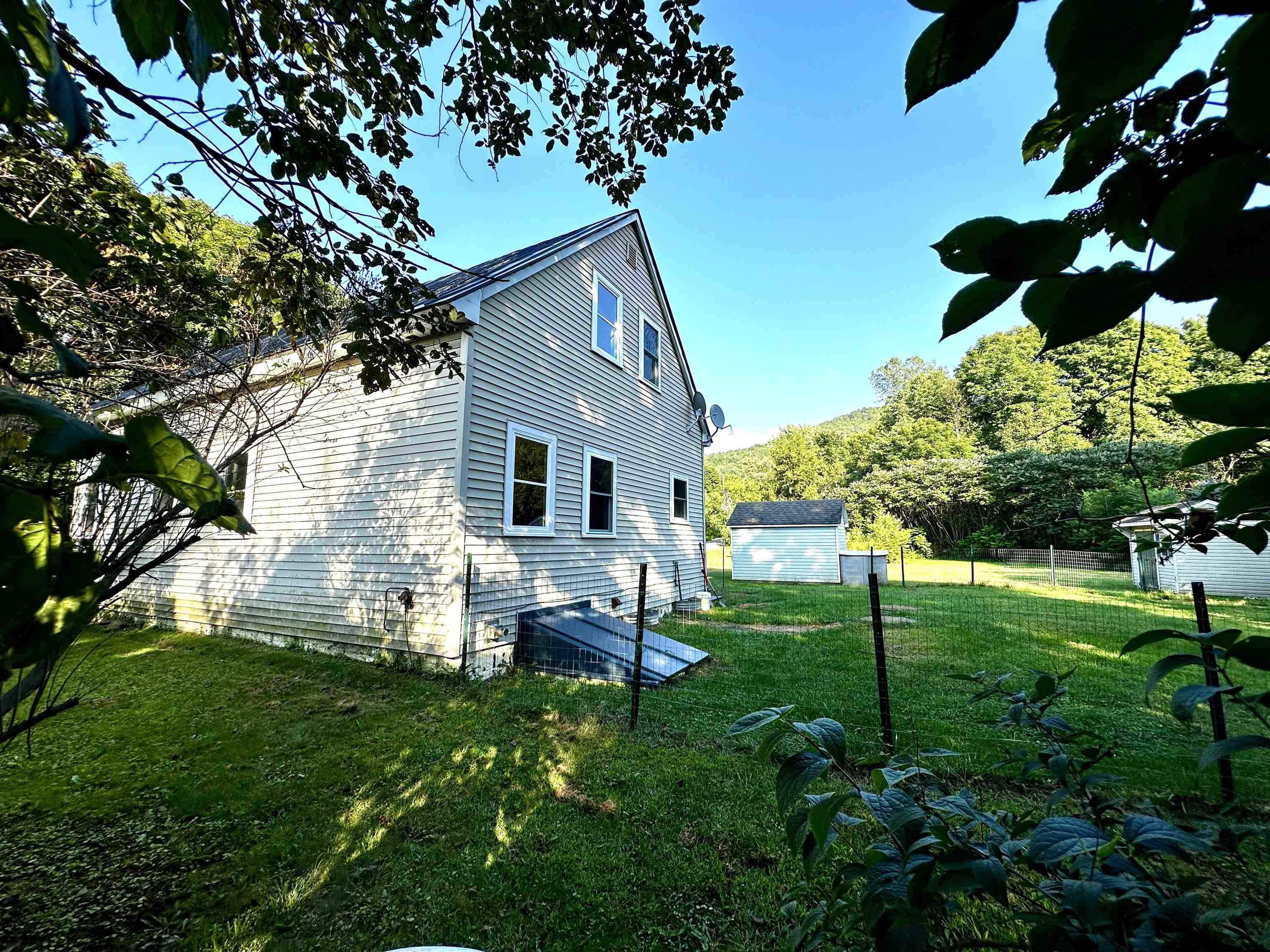 32 Gould Road Northfield, VT 05663 - Photo 27 of 40