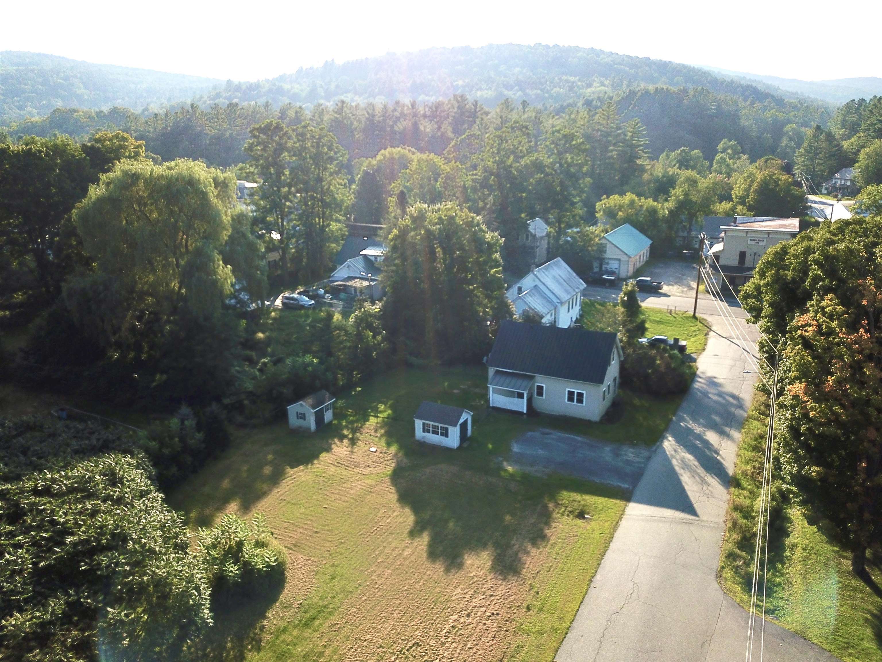 32 Gould Road Northfield, VT 05663 - Photo 33 of 40