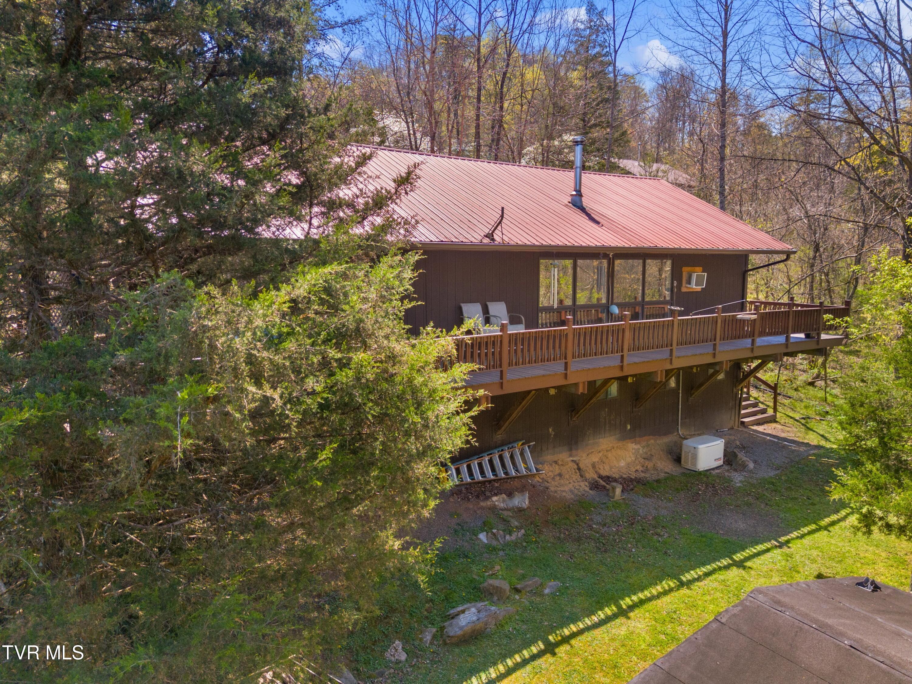 158 Dalson Road Eidson, TN 37731 - Photo 2 of 62 1