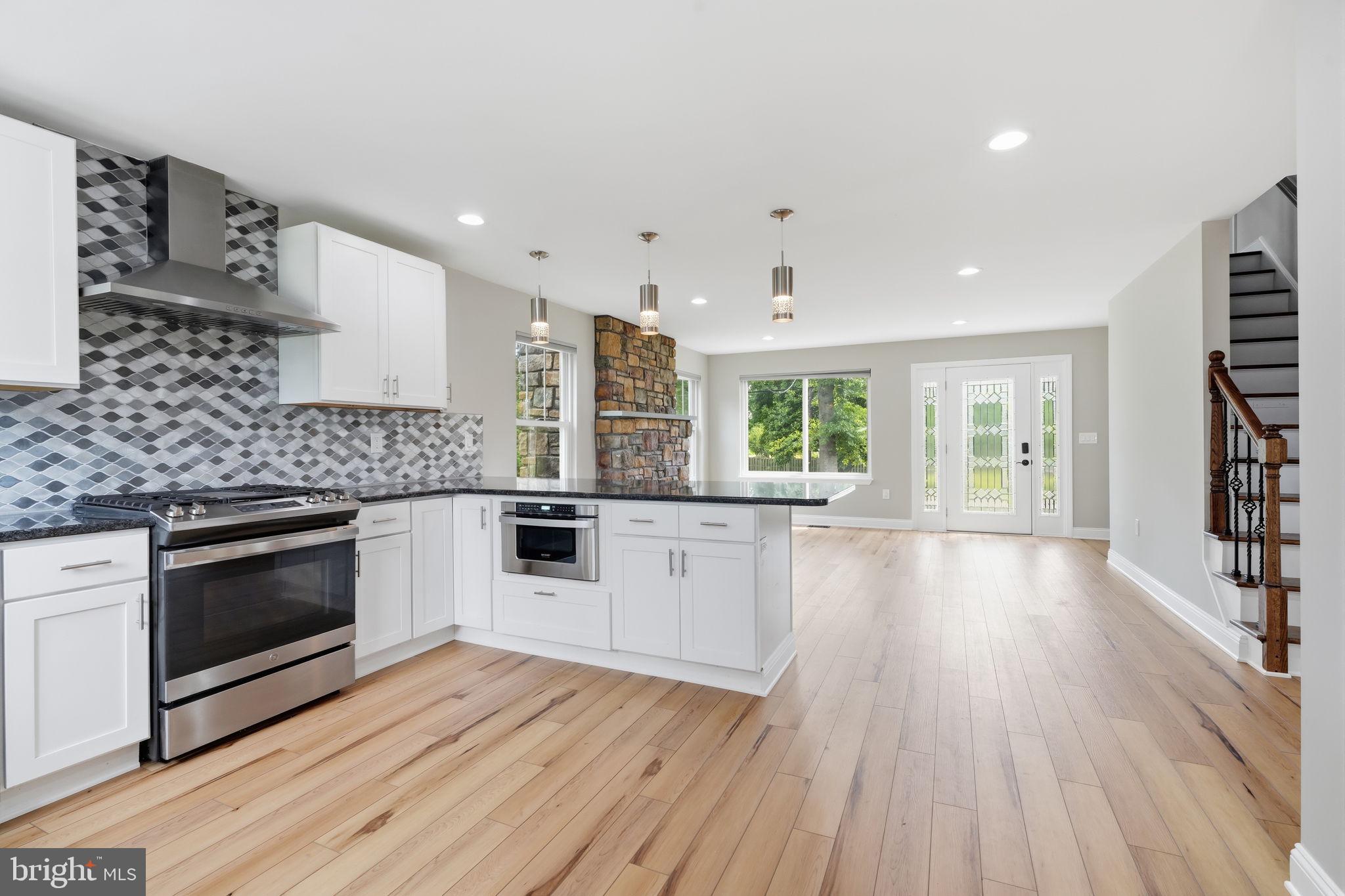 1633 Reed Road Pennington, NJ 08534 - Photo 11 of 36 Kitchen