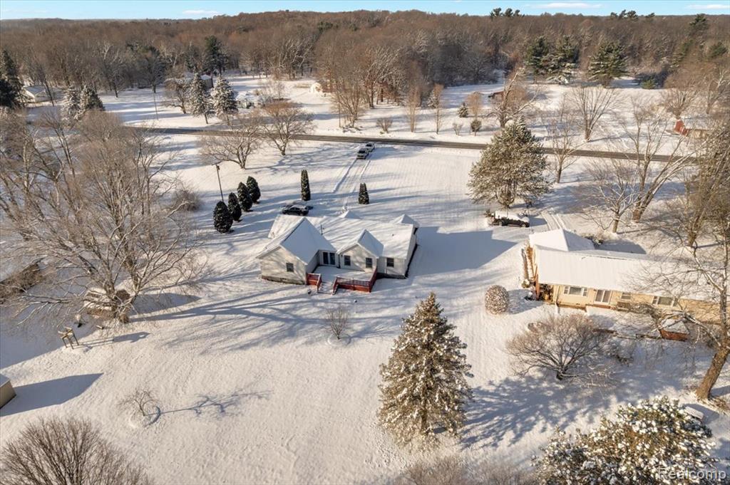 9128 North Linden Road Clio, MI 48420 - Photo 9 of 31 Gallery Image 9