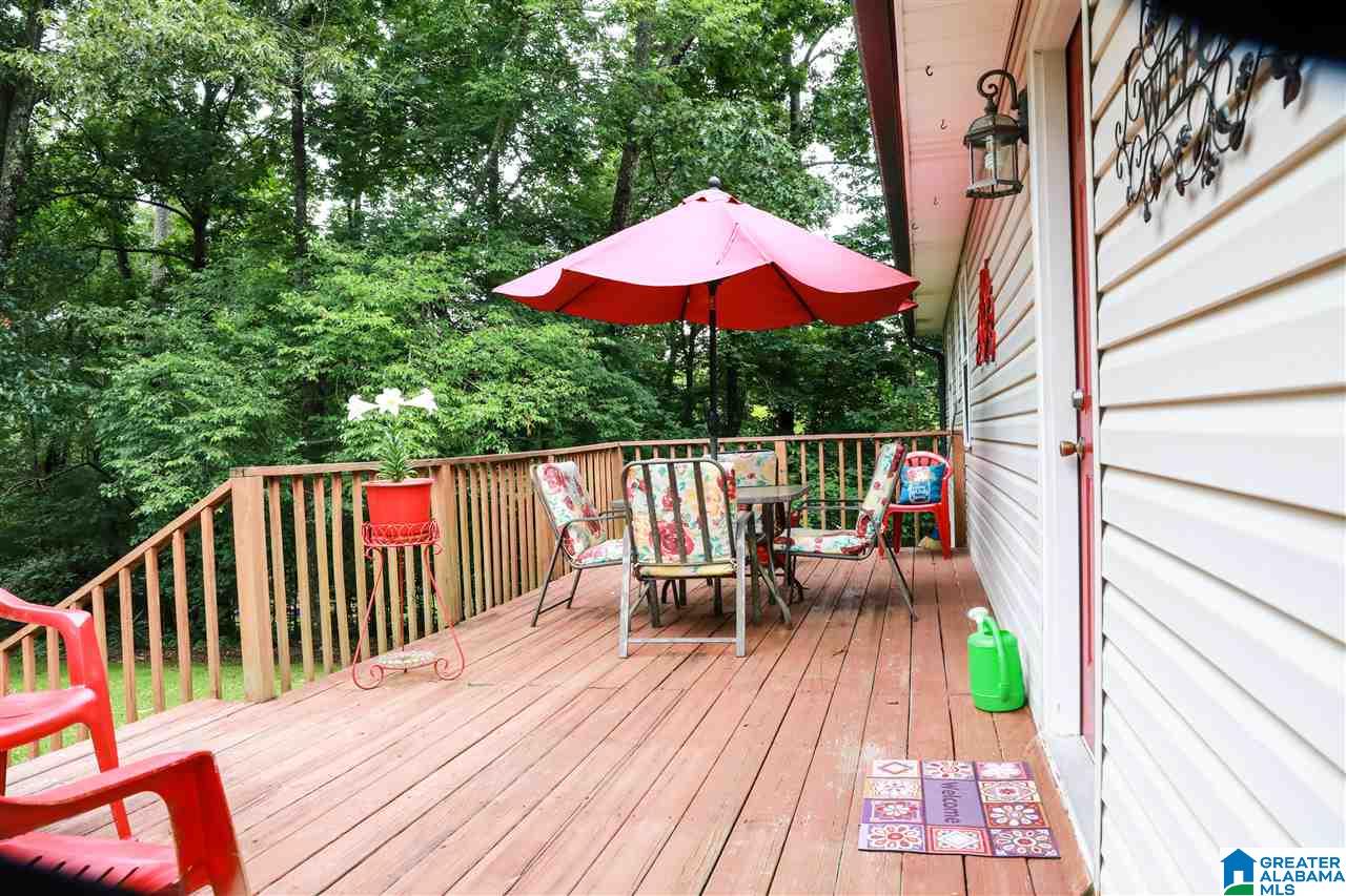 510 Ransome Drive Oneonta, AL 35121 - Photo 26 of 29
