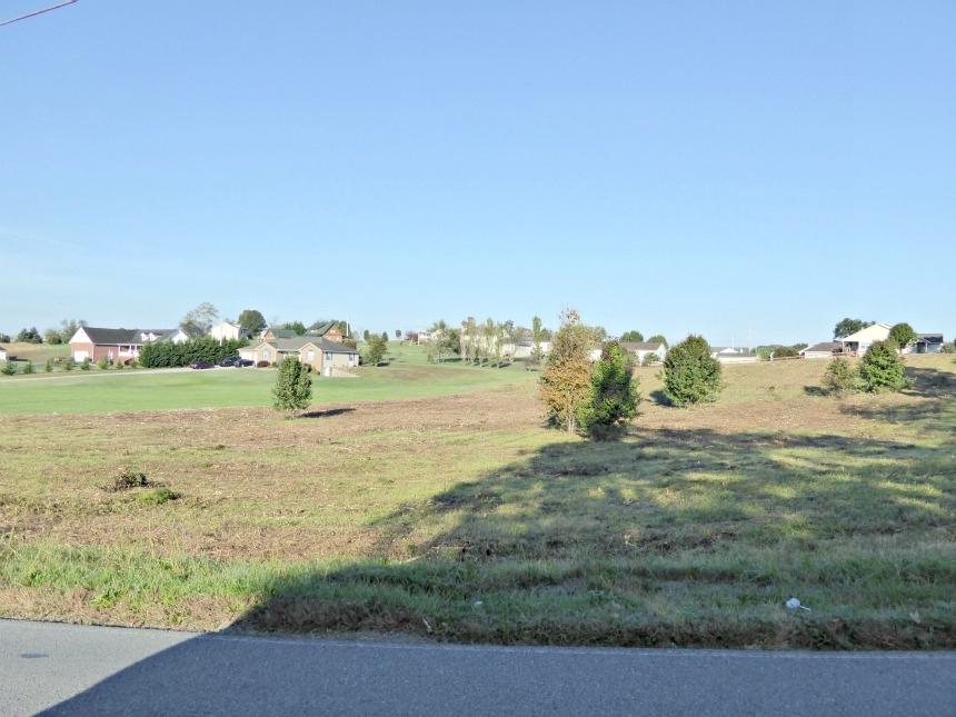 Lot 6 Burchfield Road Dandridge, TN 37725 - Photo 2 of 7 P1000179