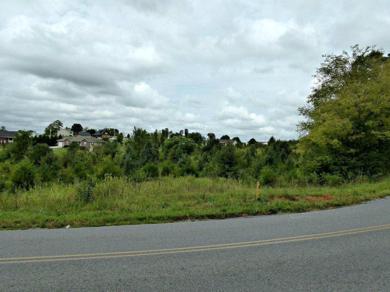 Lot 6 Burchfield Road Dandridge, TN 37725 - Photo 3 of 7 Lot 6 Burchfield