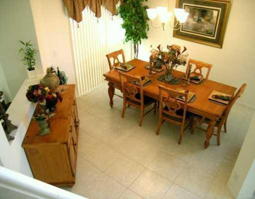 10312 Breezeway Place Boca Raton, FL 33428 - Photo 2 of 8 Dining Room