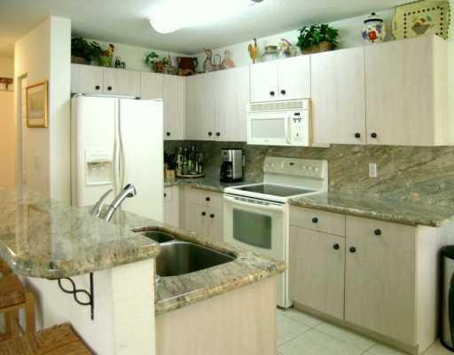 10312 Breezeway Place Boca Raton, FL 33428 - Photo 5 of 8 Kitchen
