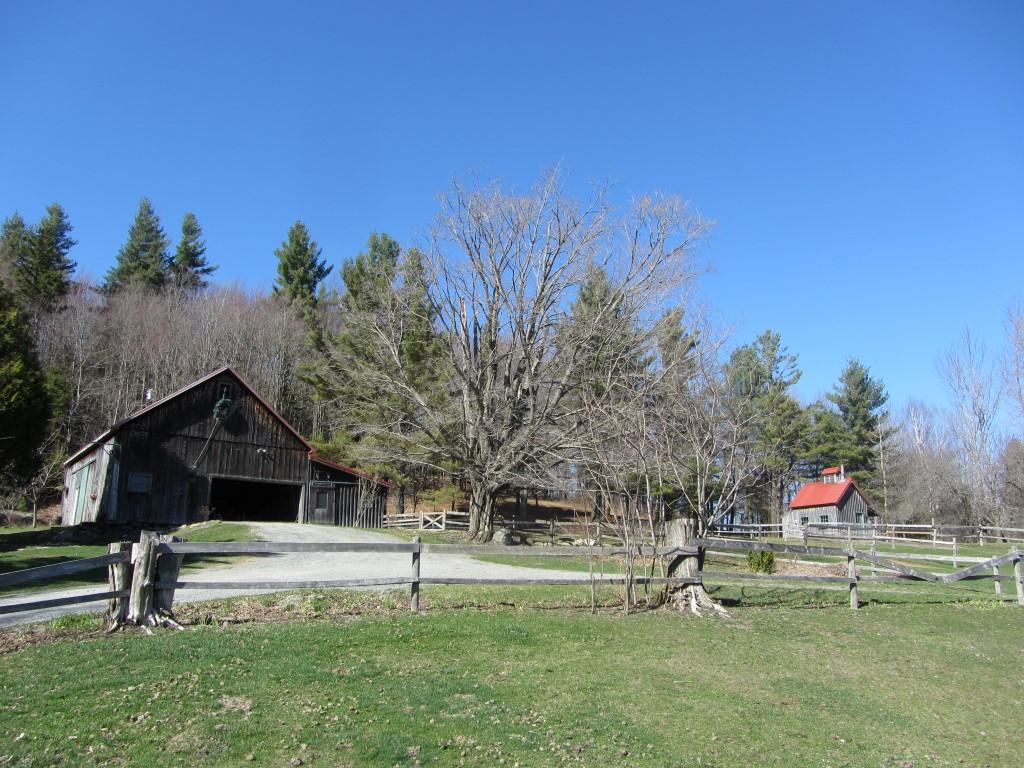 130 Goldmine Road Readsboro, VT 05350 - Photo 1 of 35