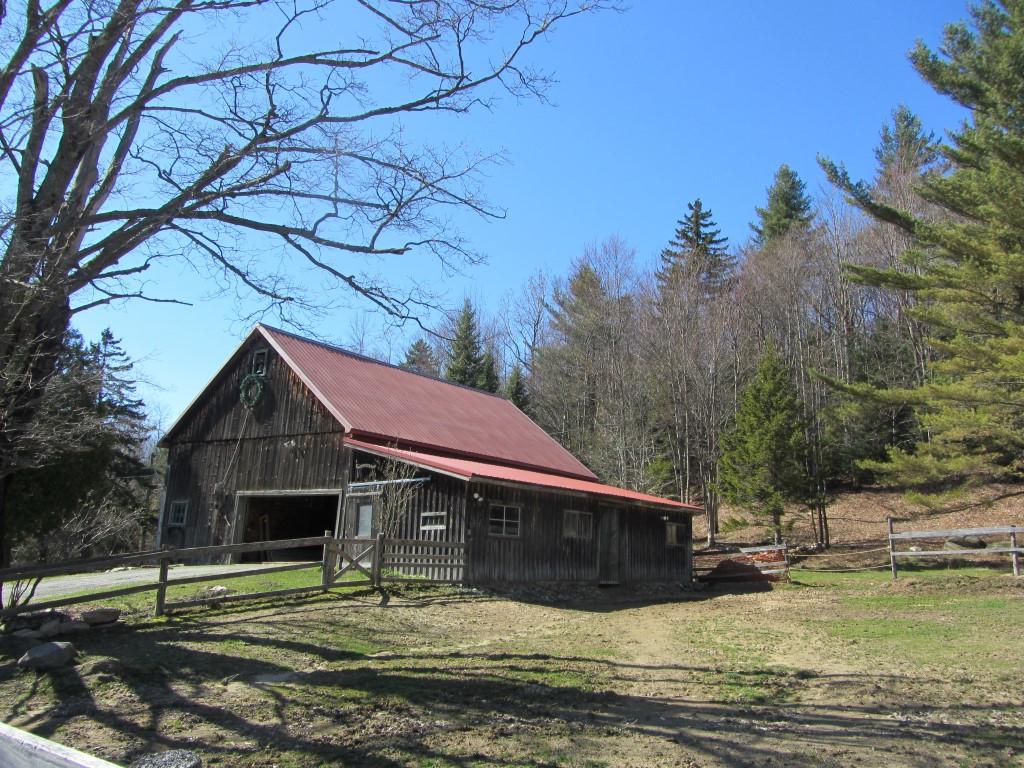 130 Goldmine Road Readsboro, VT 05350 - Photo 3 of 35