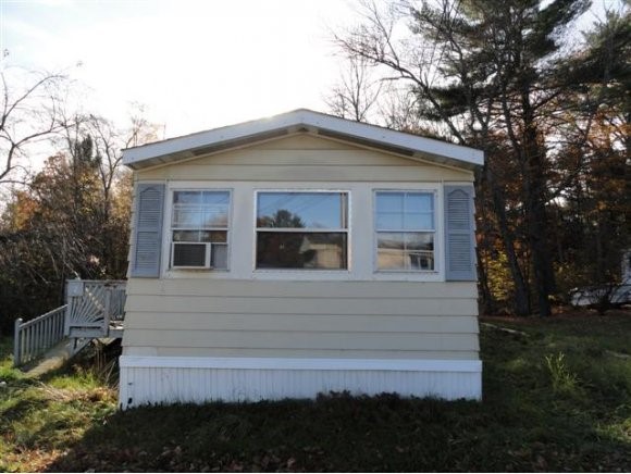 129 Meredith Center Road, Unit 2 Laconia, NH 03253 - Photo 1 of 1
