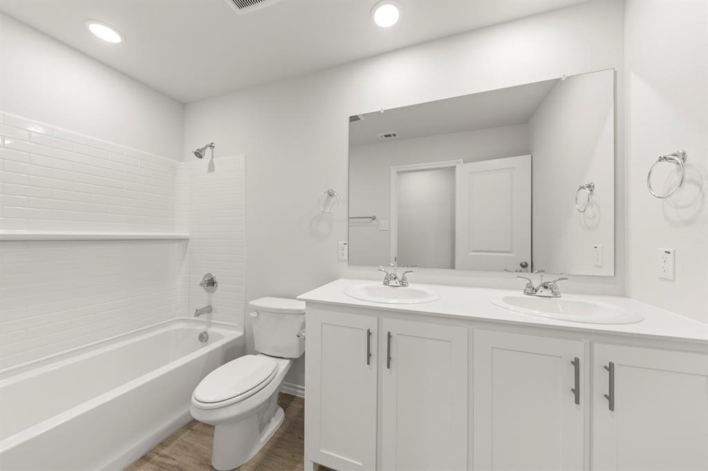 1702 Potomac Lane Blue Ridge, TX 75424 - Photo 23 of 27 22. 1702 Potomac - 3RD Bath