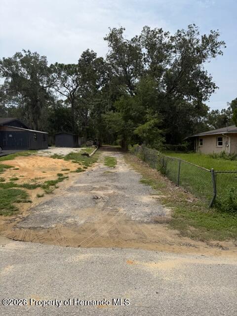 16158 Fullington Road Brooksville, FL 34601 - Photo 1 of 13 Gallery Image 1